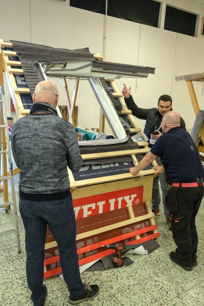 Veľtrh BigMarket na výstavisku v Nitre ponúka aktuálne trendy a riešenia v stavebníctve