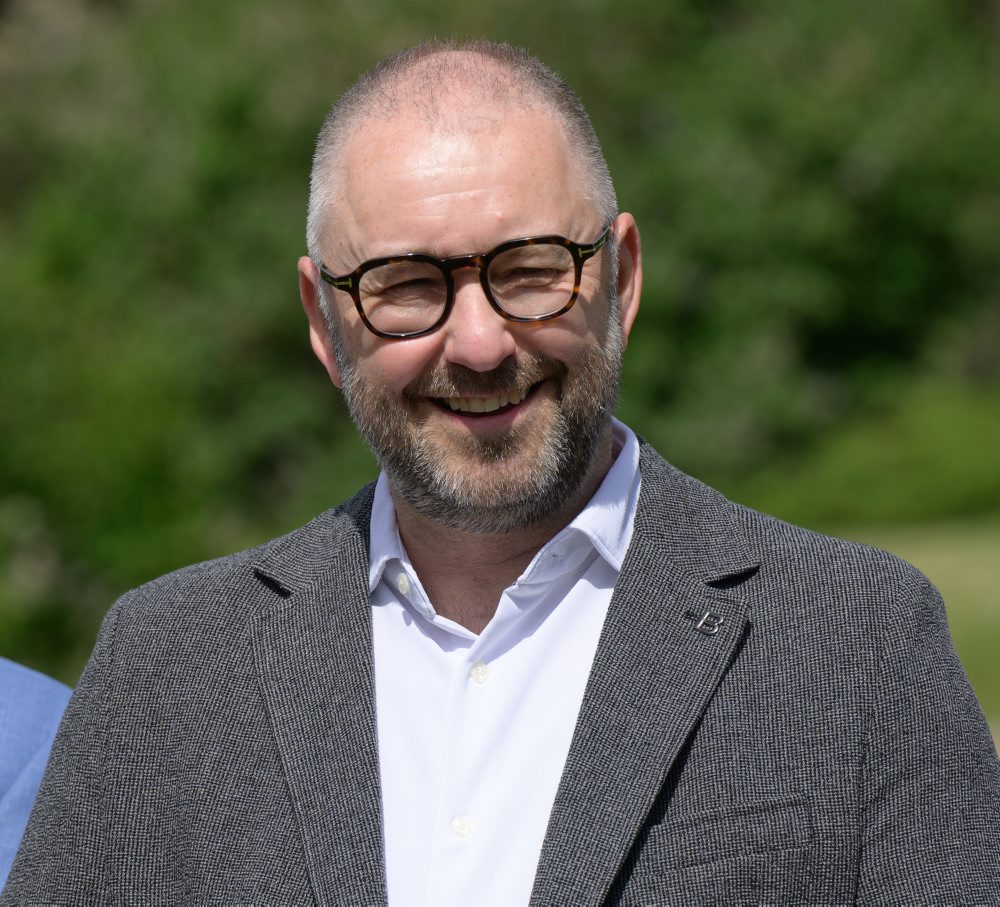 Voľby26: Kandidátom na primátora mesta Nitra bude Igor Kršiak