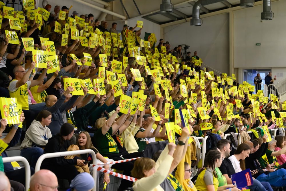 Patrioti Levice - BC Slovan Bratislava