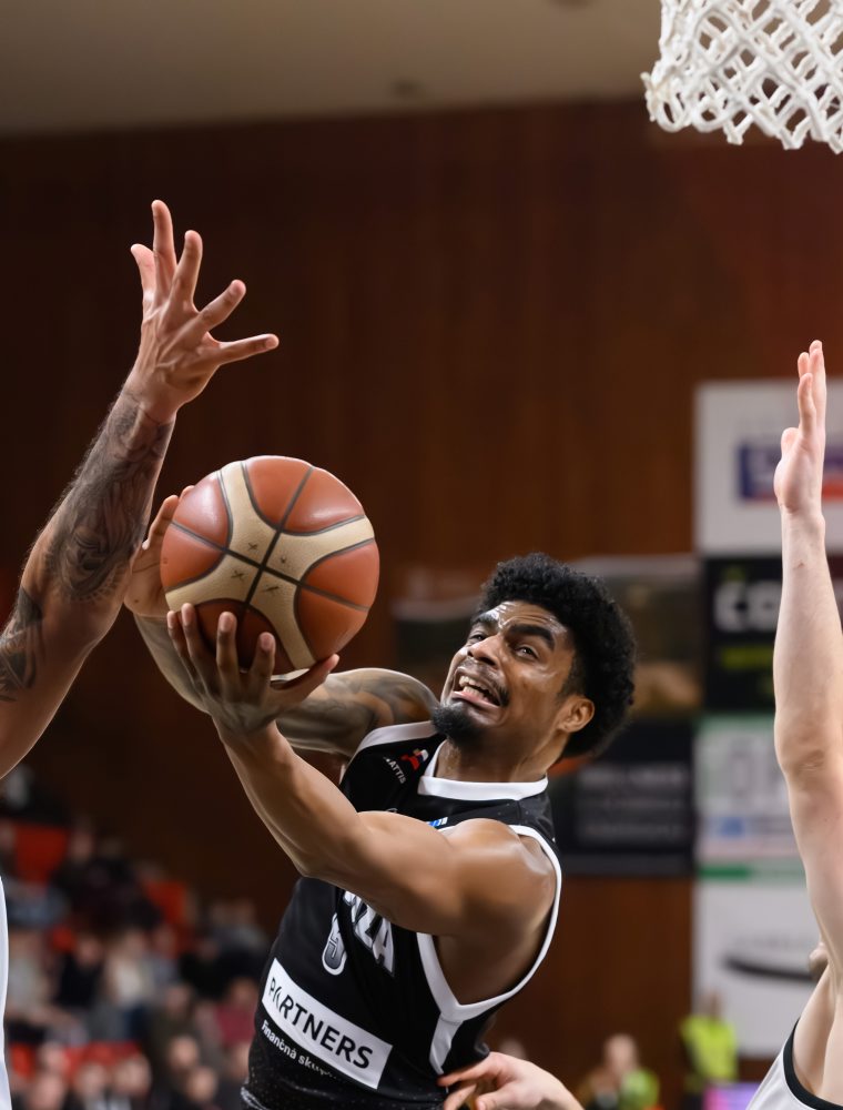 BC Prievidza -  Sporting CP Lisabon