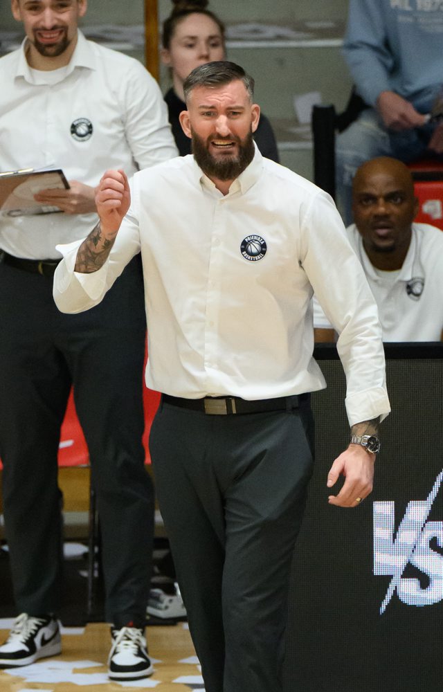 BC Prievidza -  Sporting CP Lisabon