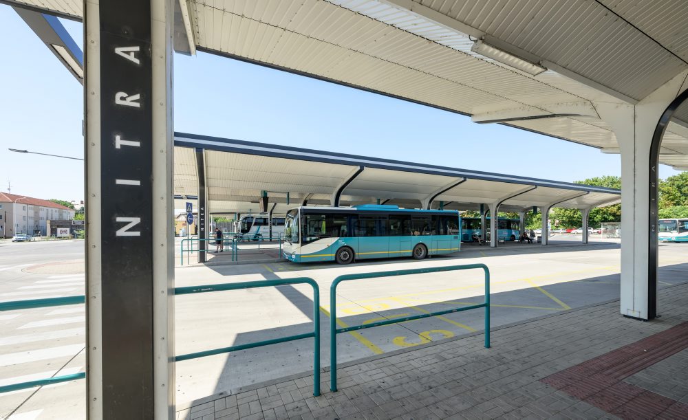 Regionálnu dopravu z Nitry do Zlatých Moraviec zabezpečí nová taktová linka