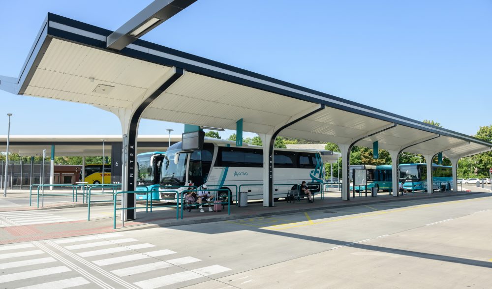 Regionálnu dopravu z Nitry do Zlatých Moraviec zabezpečí nová taktová linka