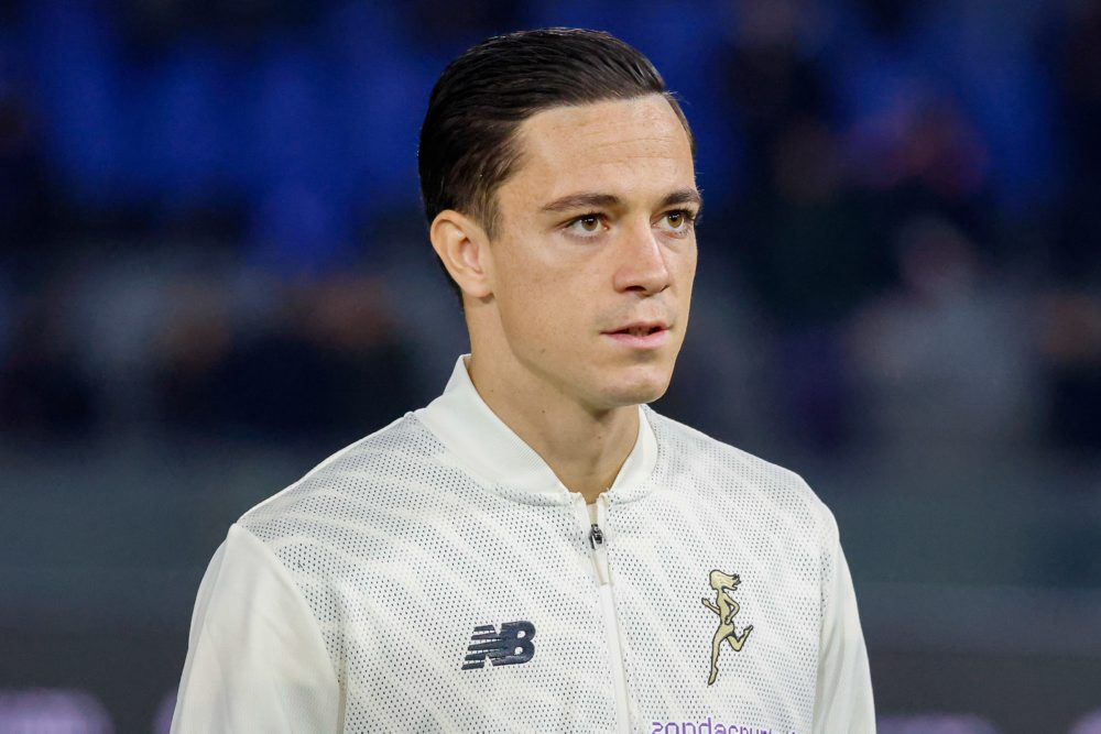 Pisa SC - Atalanta Bergamo