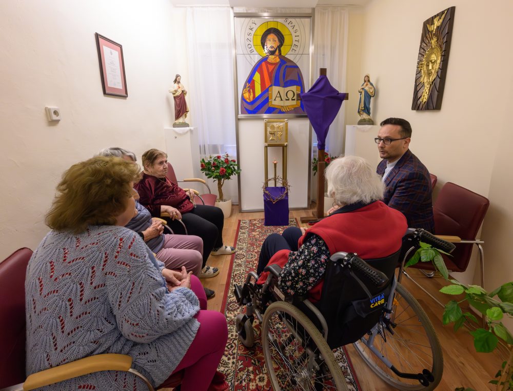 Dobrovoľníci26: NCD spája dobrovoľníkov a organizácie, ktoré potrebujú ich pomoc