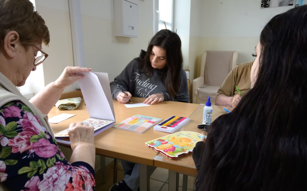 Dobrovoľníci26: NCD spája dobrovoľníkov a organizácie, ktoré potrebujú ich pomoc