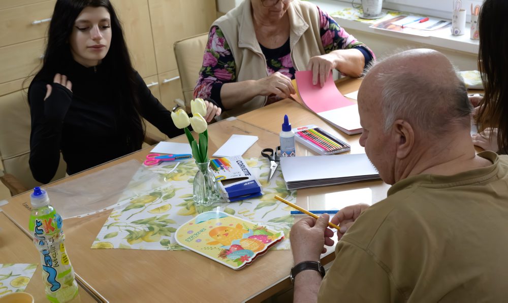 Dobrovoľníci26: NCD spája dobrovoľníkov a organizácie, ktoré potrebujú ich pomoc