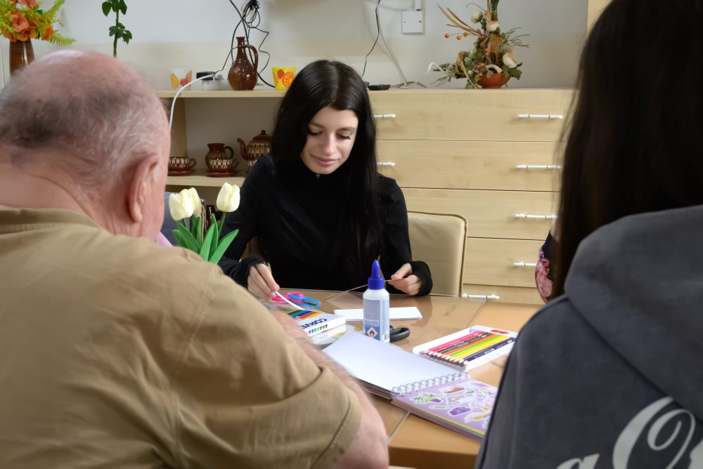 Dobrovoľníci26: NCD spája dobrovoľníkov a organizácie, ktoré potrebujú ich pomoc