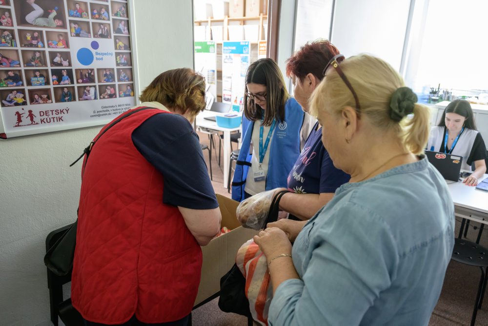 Dobrovoľníci26: NKN podporuje dobrovoľníkov grantmi aj vzdelávaním