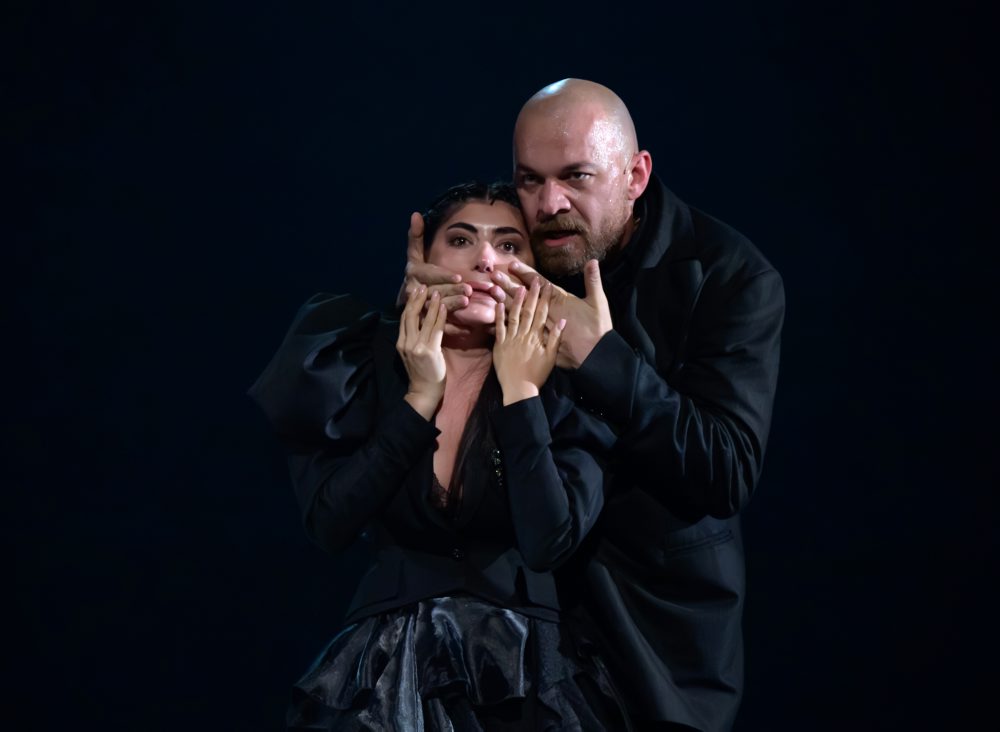 35. ročník medzinárodného festivalu Divadelná Nitra
