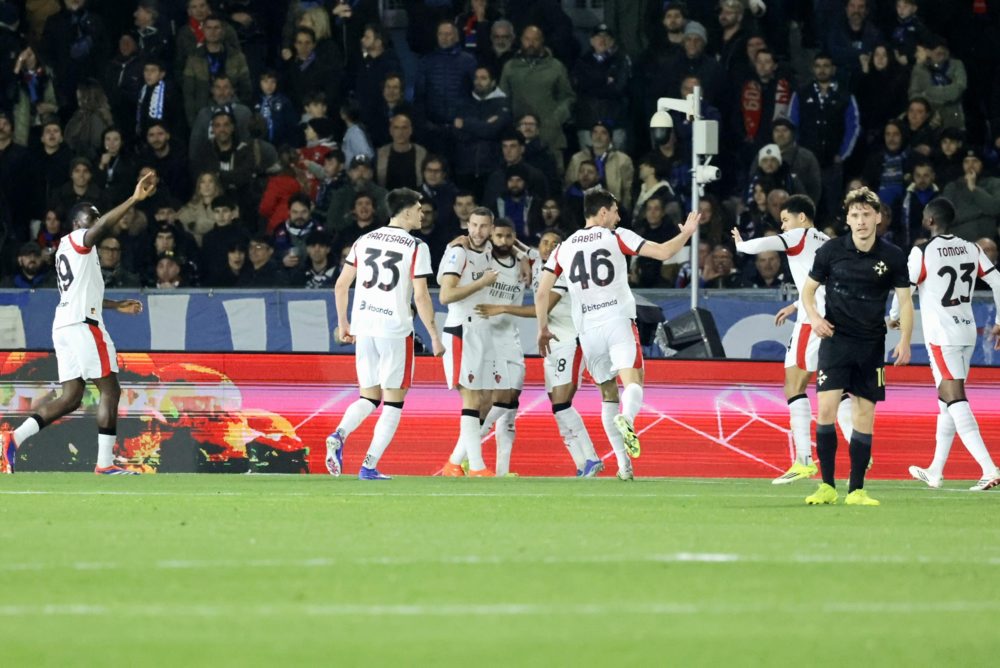 SC Pisa - AC Miláno