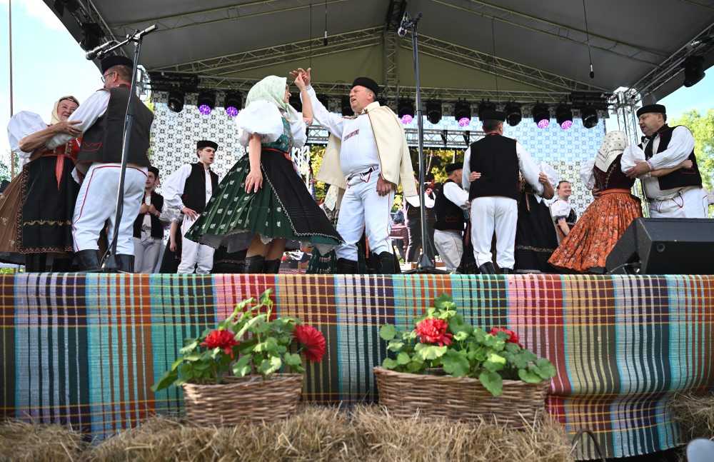 Spišské folklórne slávnosti 2026
