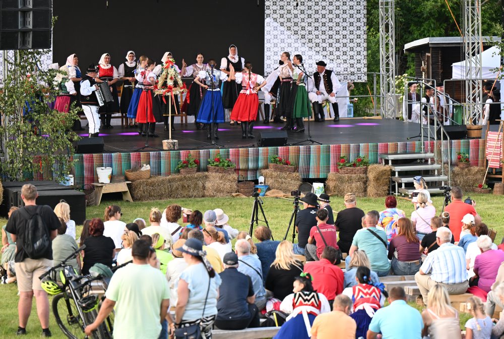 Spišské folklórne slávnosti 2026