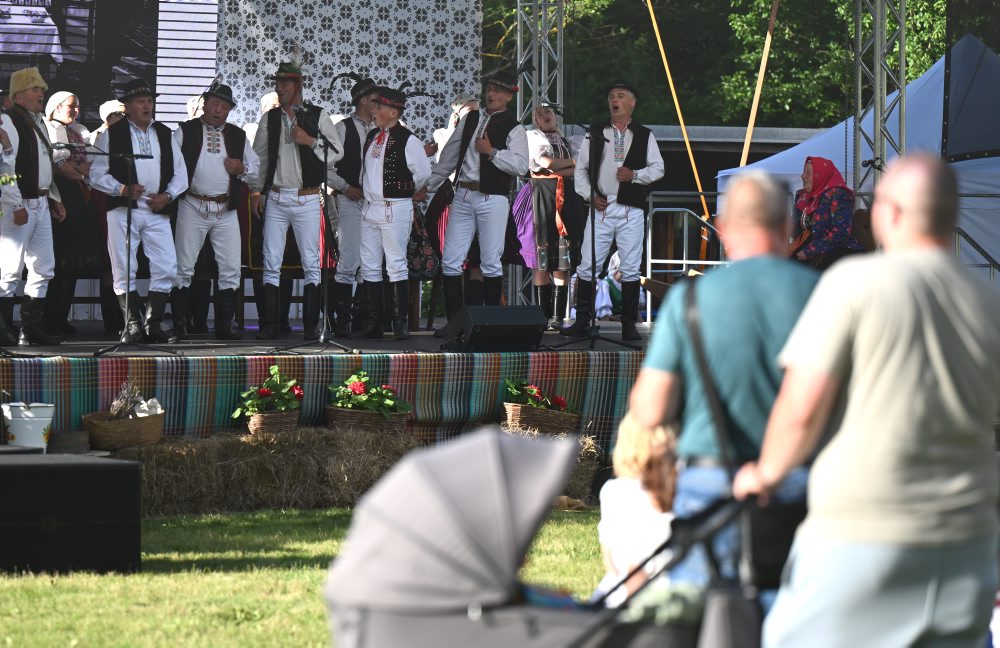 Spišské folklórne slávnosti 2026
