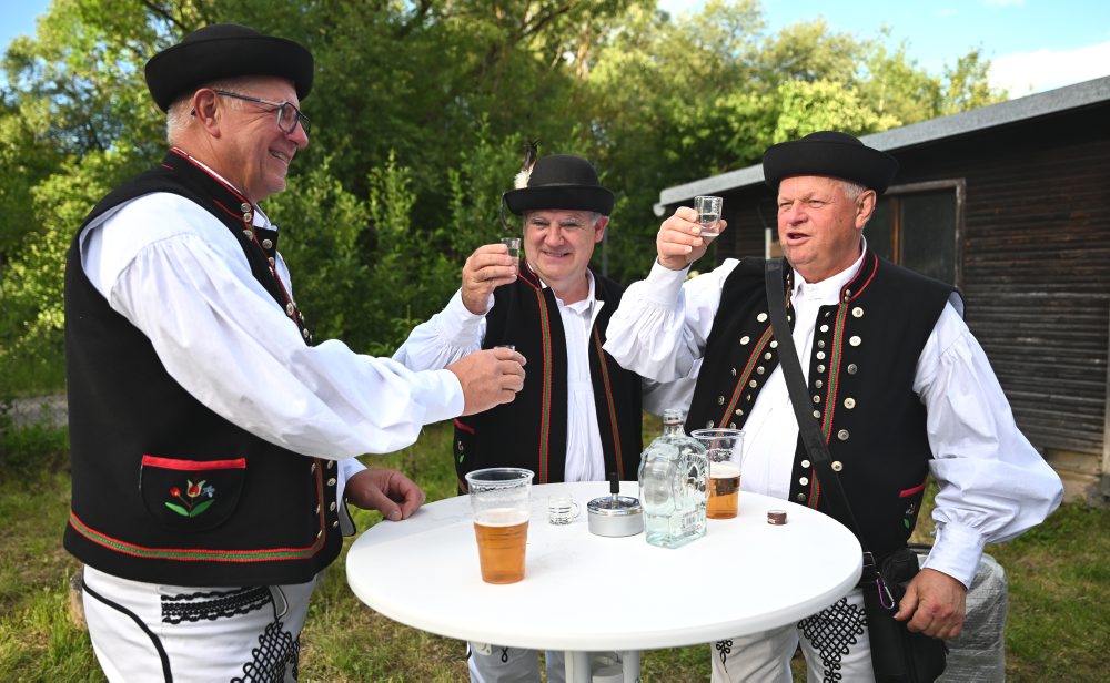 Spišské folklórne slávnosti 2026