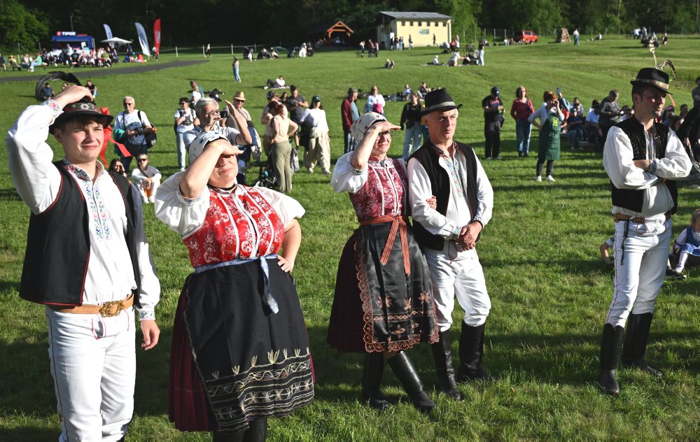 Spišské folklórne slávnosti 2026