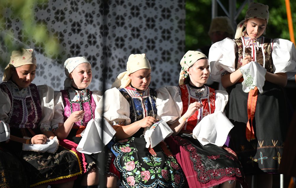 Spišské folklórne slávnosti 2026