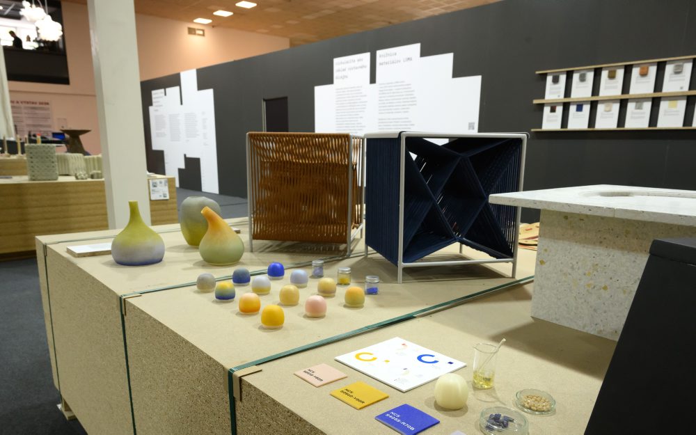 Nitra: Fóru dizajnu dominujú nové materiály, ich výskum a uplatnenie v praxi