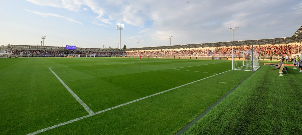KFC Komárno - FC Spartak Trnava