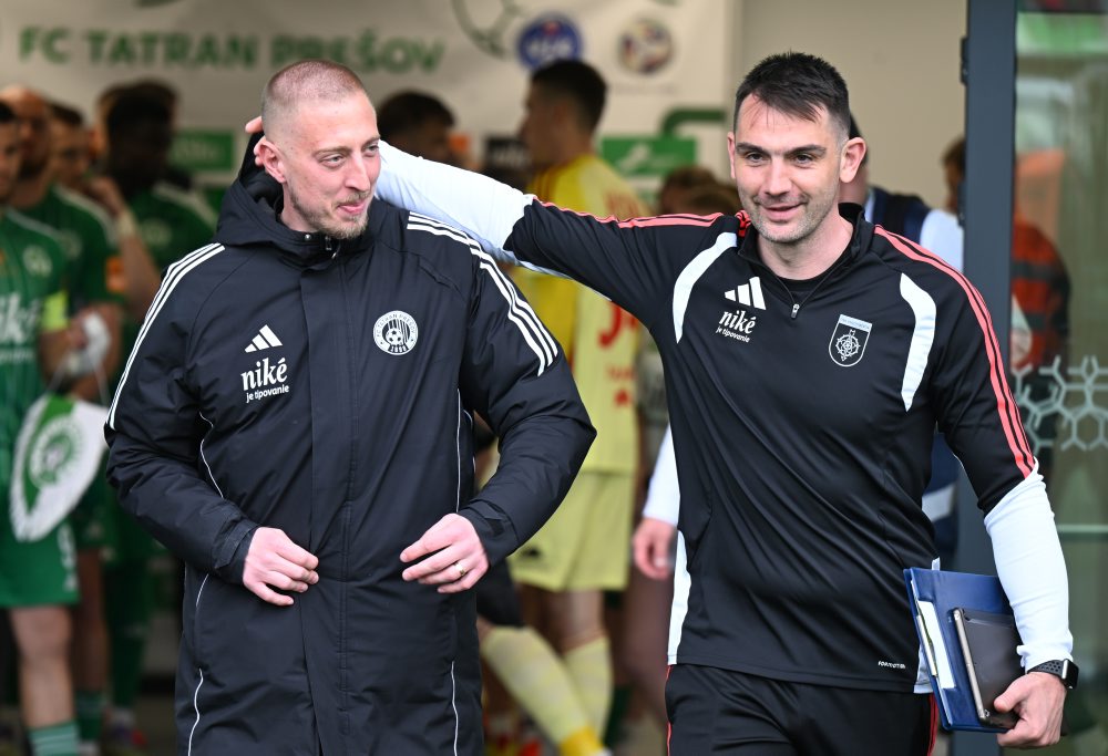 FC Tatran Prešov - MFK Ružomberok