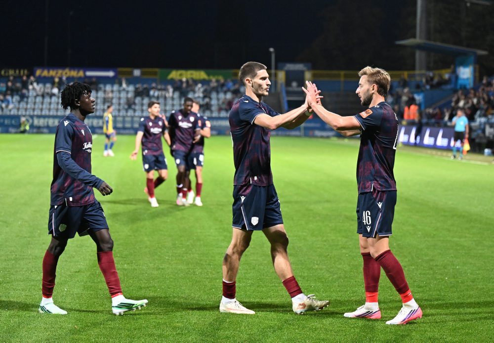 10. kolo Niké ligy:  MFK Zemplín Michalovce - FC DAC 1904 Dunajská Streda