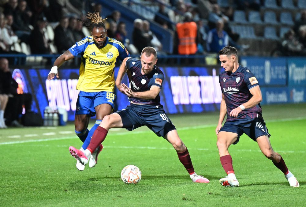 10. kolo Niké ligy:  MFK Zemplín Michalovce - FC DAC 1904 Dunajská Streda