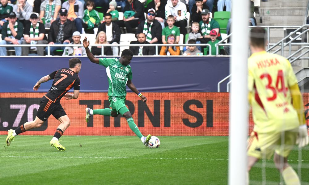 FC Tatran Prešov - MFK Ružomberok