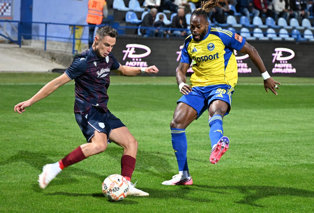 10. kolo Niké ligy:  MFK Zemplín Michalovce - FC DAC 1904 Dunajská Streda