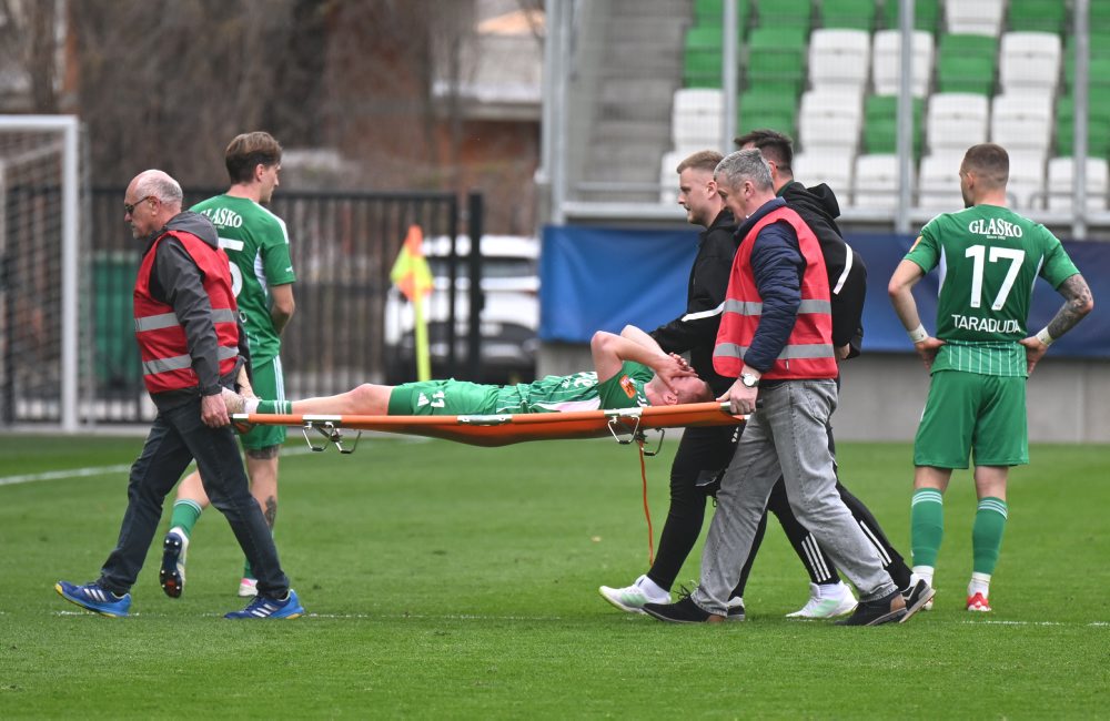 FC Tatran Prešov - MFK Ružomberok