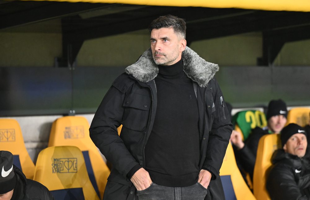 FC Košice – MŠK Žilina