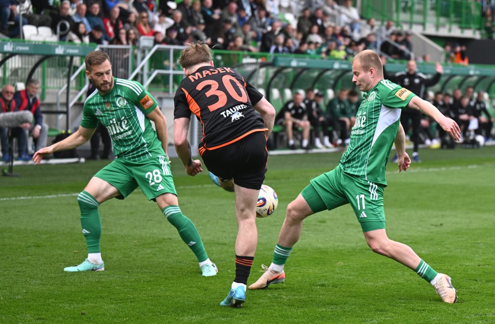 FC Tatran Prešov - MFK Ružomberok