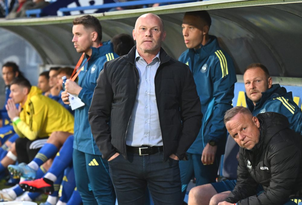 10. kolo Niké ligy:  MFK Zemplín Michalovce - FC DAC 1904 Dunajská Streda