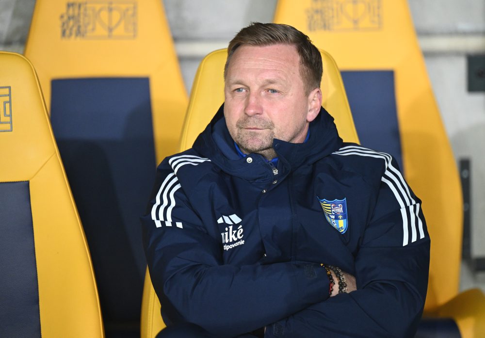 FC Košice – MŠK Žilina