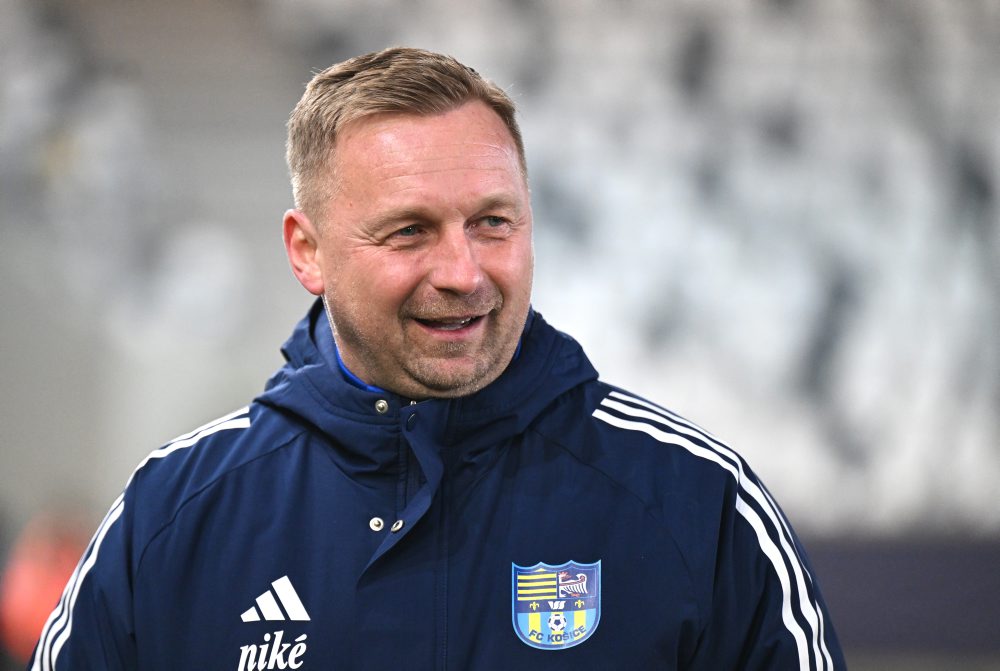 FC Košice – FK DAC 1904 Dunajská Streda