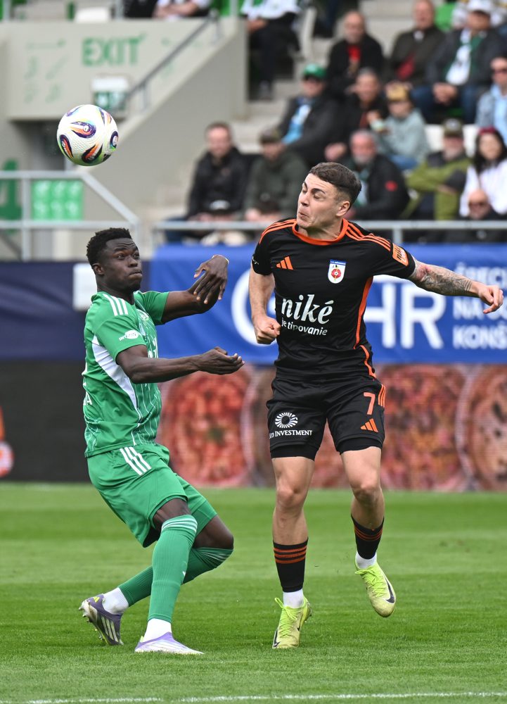 FC Tatran Prešov - MFK Ružomberok