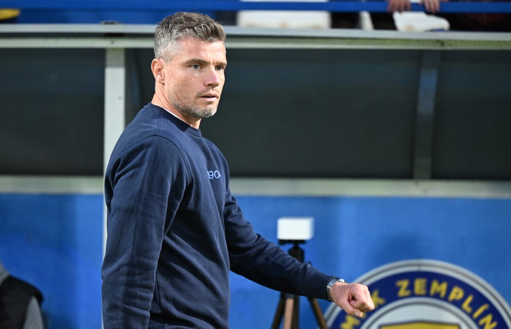 10. kolo Niké ligy:  MFK Zemplín Michalovce - FC DAC 1904 Dunajská Streda