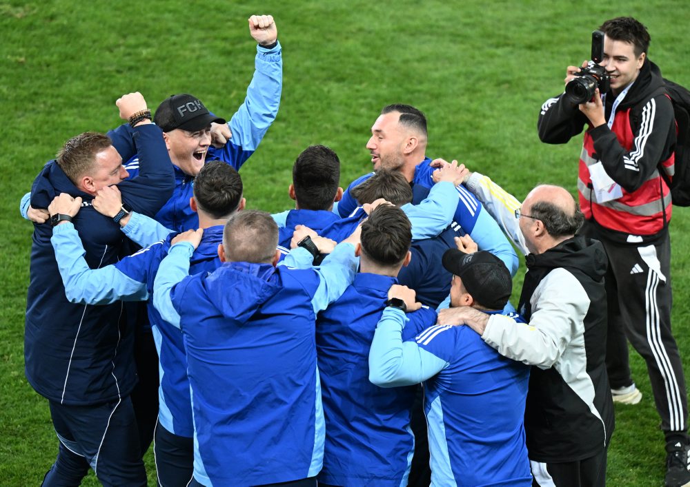 FC Košice - FC Tatran Prešov