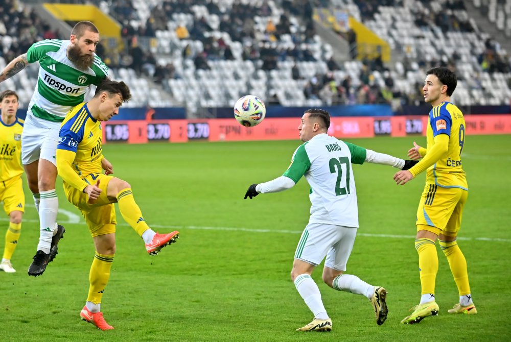 FC Košice - MFK Skalica