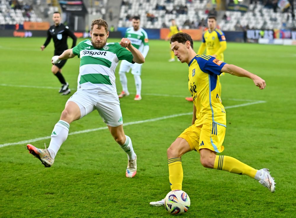 FC Košice - MFK Skalica