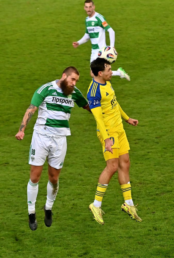 FC Košice - MFK Skalica