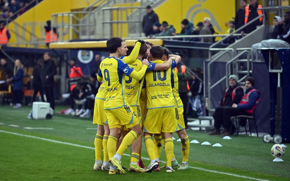 FC Košice - MFK Skalica