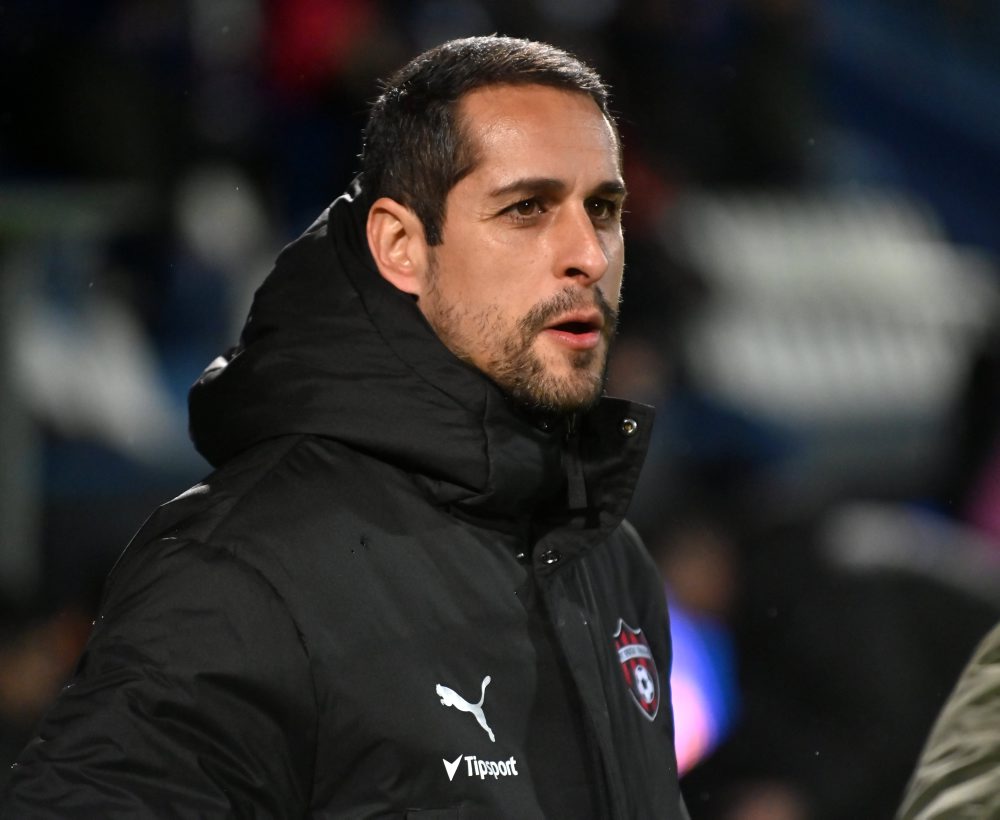 MFK Zemplín Michalovce - FC Spartak Trnava