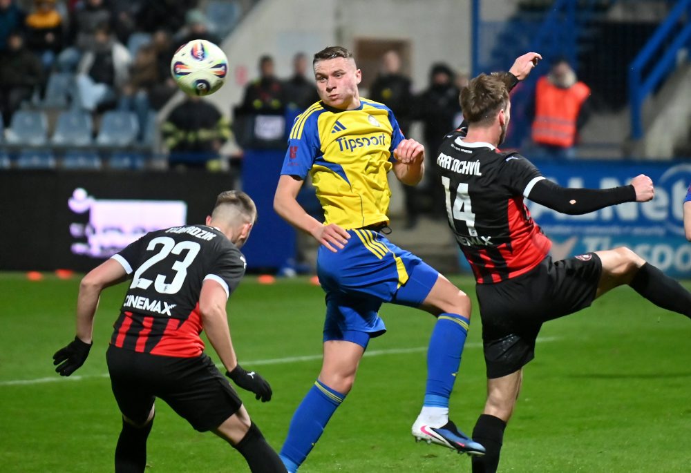 MFK Zemplín Michalovce - FC Spartak Trnava