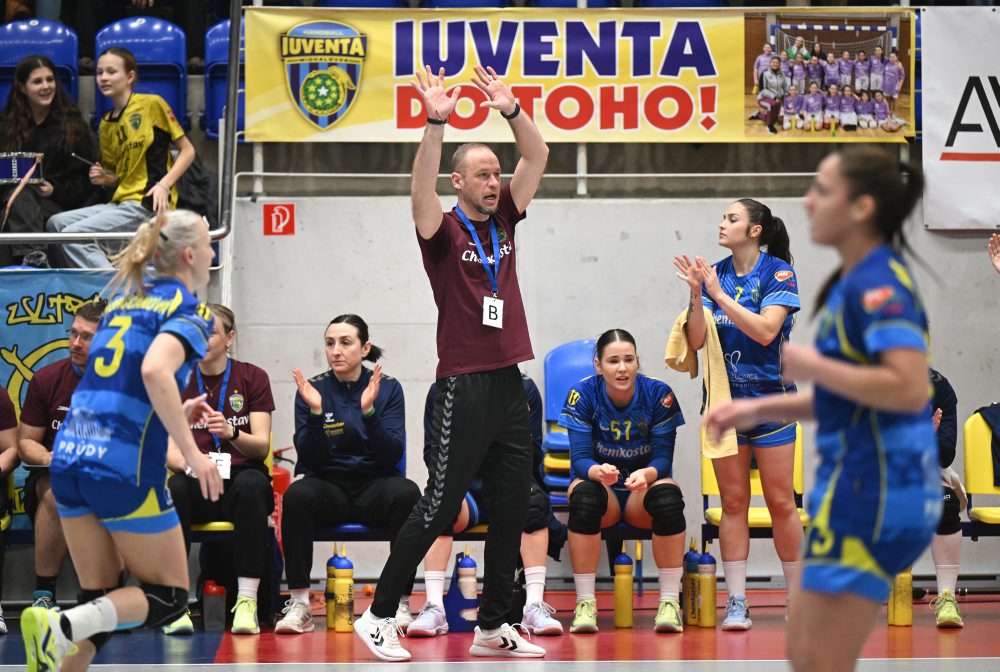 MŠK Iuventa Michalovce - Sokol Poruba