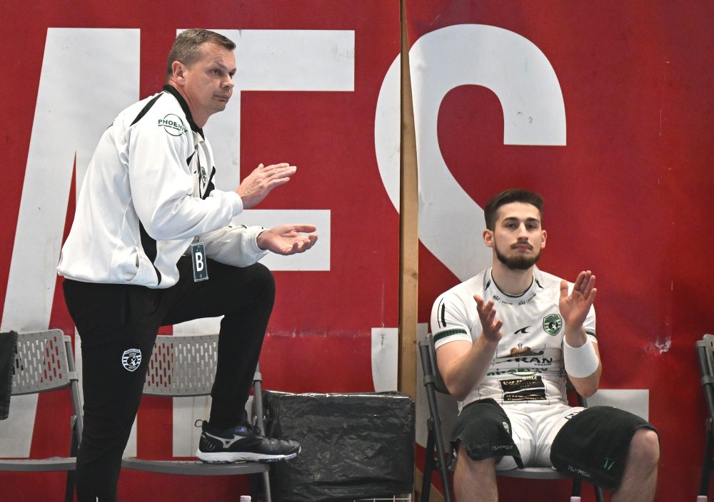 HK Košice - Tatran Prešov