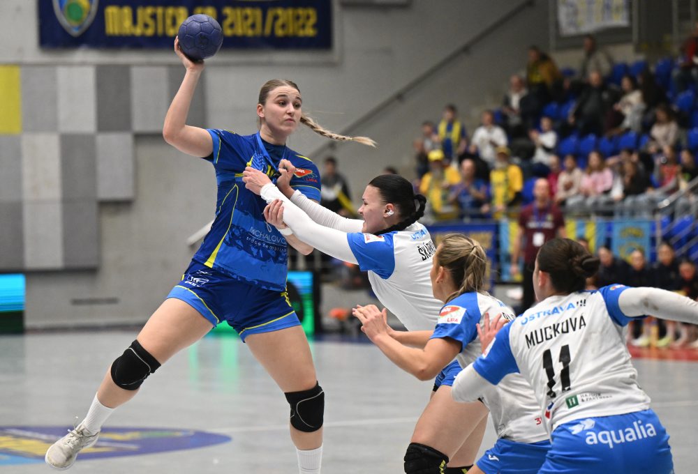 MŠK Iuventa Michalovce - Sokol Poruba