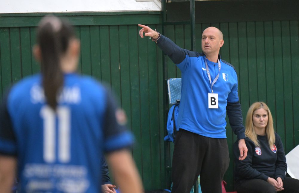 ŠŠK Prešov - HK Slovan Duslo Šaľa 