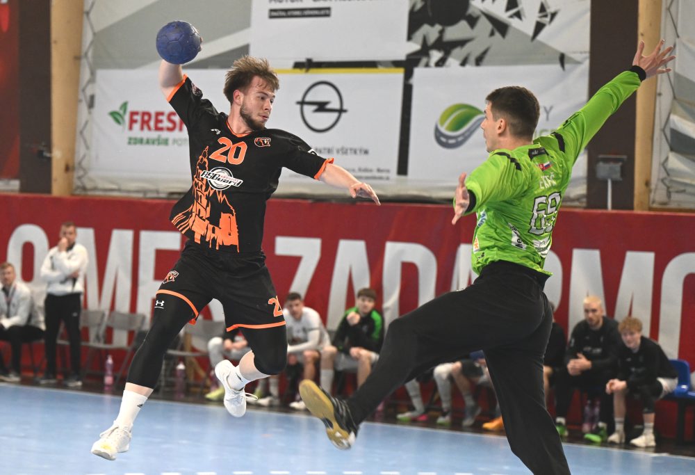 HK Košice - Tatran Prešov