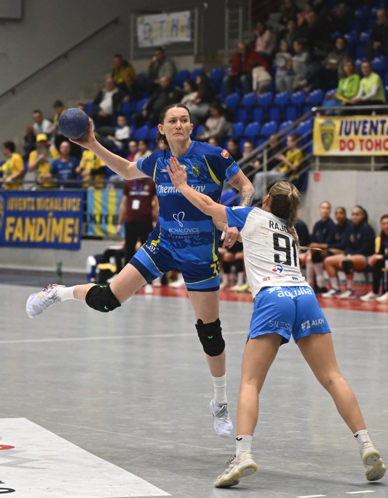 MŠK Iuventa Michalovce - Sokol Poruba