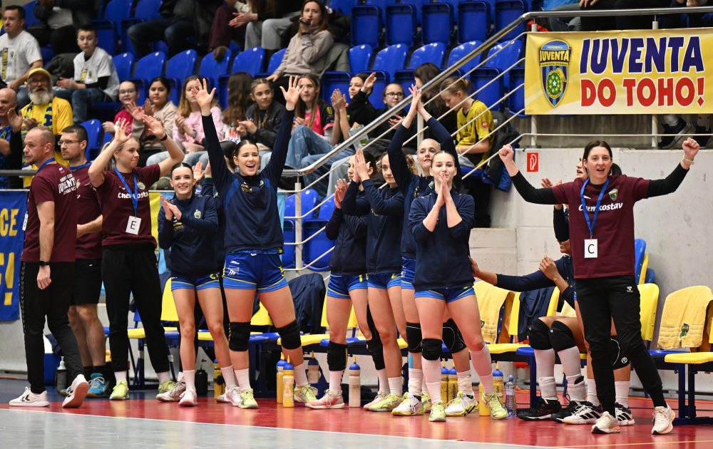 MŠK Iuventa Michalovce - Sokol Poruba